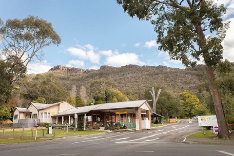 Breeze Holiday Parks - Halls Gap - Accommodation QLD 4