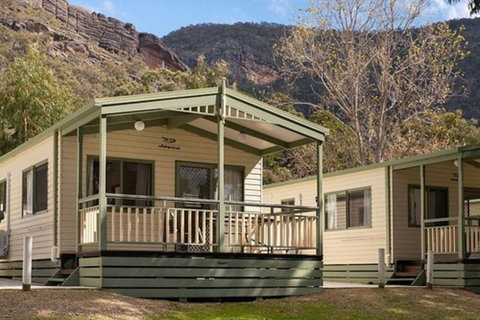Breeze Holiday Parks - Halls Gap - Accommodation QLD 1