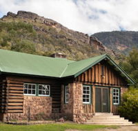 Breeze Holiday Parks - Halls Gap - Accommodation QLD