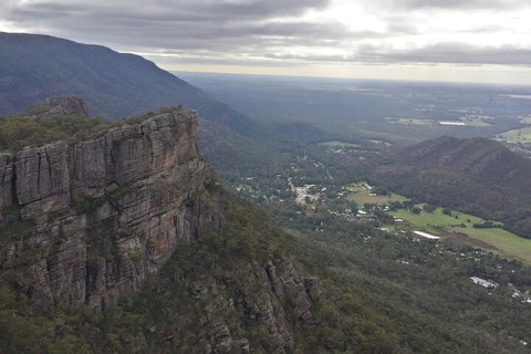Breeze Holiday Parks - Halls Gap - Accommodation QLD 3