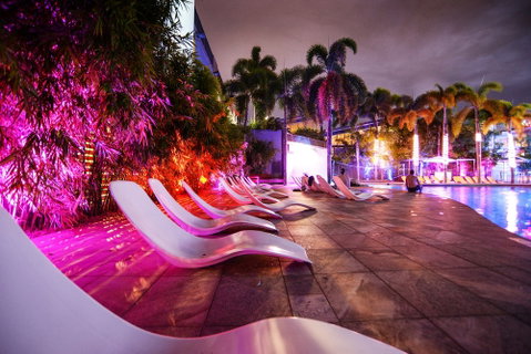 Gilligan's Backpackers Hotel & Resort - Accommodation QLD 4