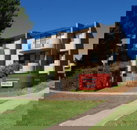 Manuka Park Apartments - Accommodation QLD