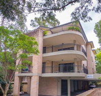 Parkside Apartments