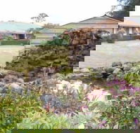 Kentish Hills Retreat - Accommodation QLD