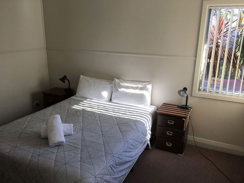 Kickback Cottages - Accommodation QLD 6