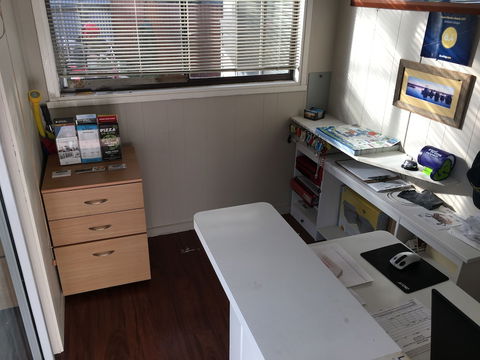 Kickback Cottages - Accommodation QLD 5