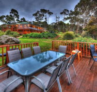Sea Change Safety Cove - Accommodation QLD