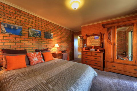 Sea Change Safety Cove - Accommodation QLD 7