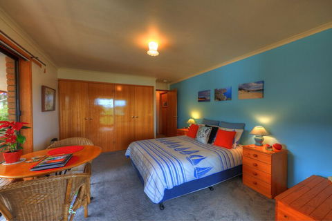 Sea Change Safety Cove - Accommodation QLD 5