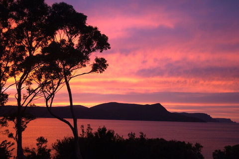 Sea Change Safety Cove - Accommodation QLD 1