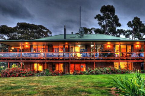 Sea Change Safety Cove - Accommodation QLD 2