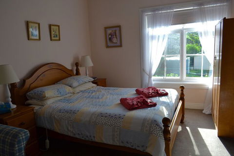 Cape Bridgewater Sea View Lodge - Accommodation QLD 5