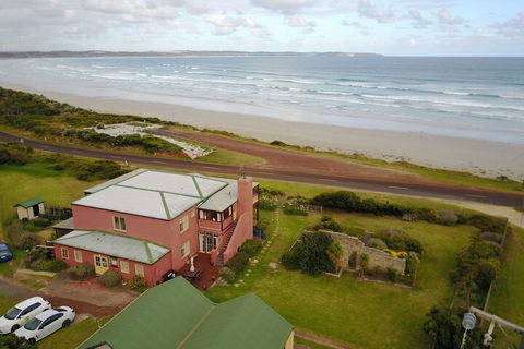 Cape Bridgewater Sea View Lodge - Accommodation QLD 2