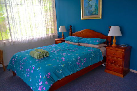 Cape Bridgewater Sea View Lodge - Accommodation QLD 7
