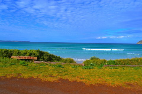 Cape Bridgewater Sea View Lodge - Accommodation QLD 4