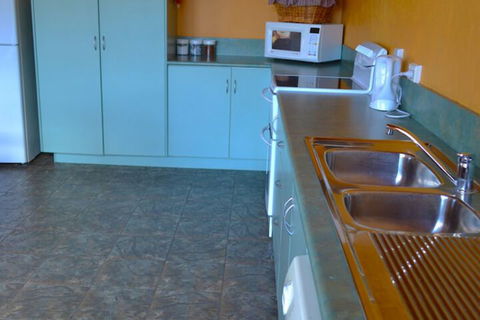 Cape Bridgewater Sea View Lodge - Accommodation QLD 6