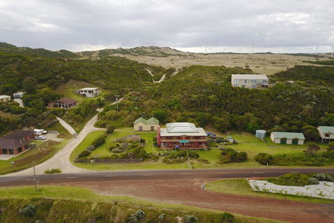 Cape Bridgewater Sea View Lodge - Accommodation QLD 1