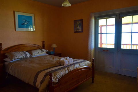Cape Bridgewater Sea View Lodge - Accommodation QLD 3