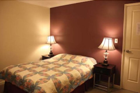 Arcadian Bed & Breakfast - Accommodation QLD 6