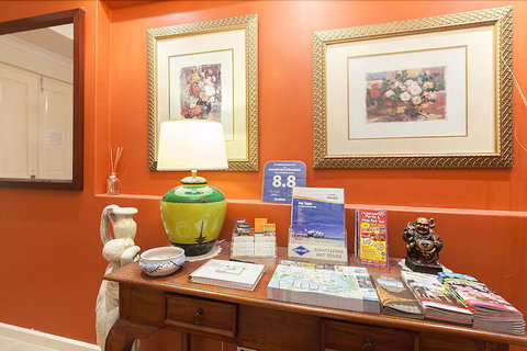 Arcadian Bed & Breakfast - Accommodation QLD 1