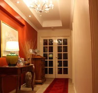 Arcadian Bed  Breakfast - Accommodation QLD