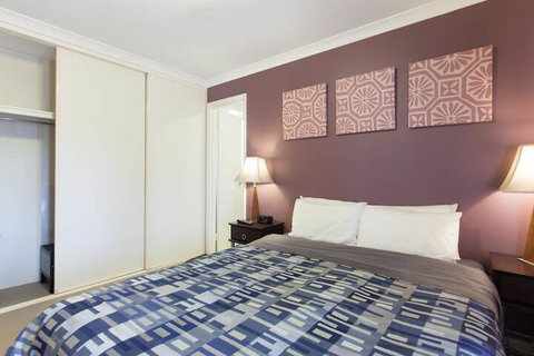 Arcadian Bed & Breakfast - Accommodation QLD 4