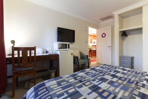 Arcadian Bed & Breakfast - Accommodation QLD 5