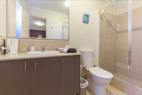 Arcadian Bed & Breakfast - Accommodation QLD 7