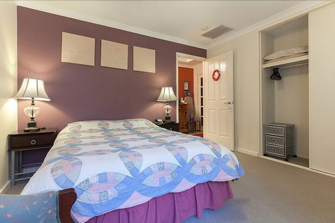 Arcadian Bed & Breakfast - Accommodation QLD 3