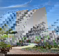 Direct Hotels  Kensington at Central - Accommodation QLD