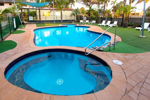 Ingenia Holidays Torquay - Accommodation QLD 6