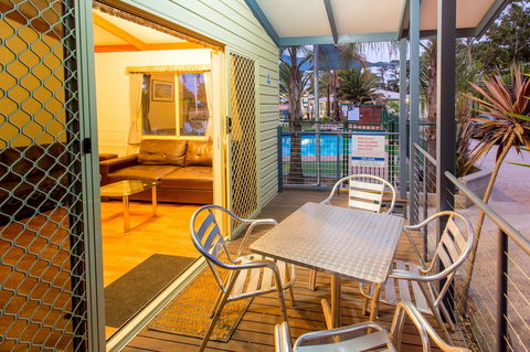 Ingenia Holidays Torquay - Accommodation QLD 2