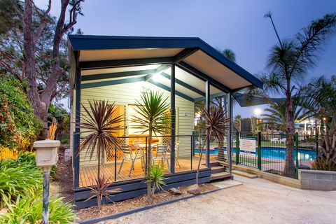 Ingenia Holidays Torquay - Accommodation QLD 4