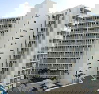 Lanai Riverside Apartments - Accommodation QLD