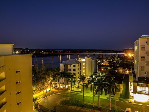 Lanai Riverside Apartments - Accommodation QLD 3