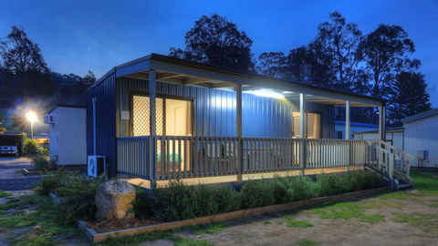 Eden Gateway Holiday Park - Accommodation QLD 3