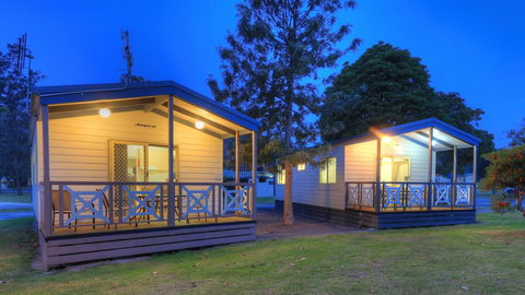 Eden Gateway Holiday Park - Accommodation QLD 2