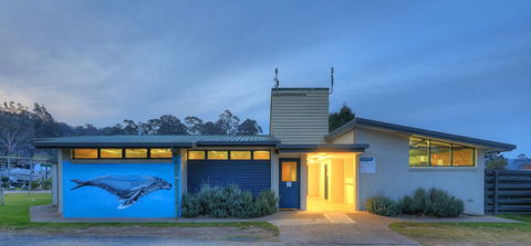 Eden Gateway Holiday Park - Accommodation QLD 6
