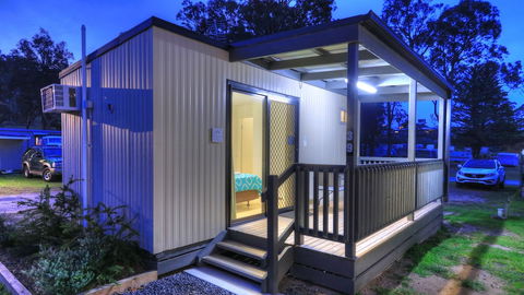Eden Gateway Holiday Park - Accommodation QLD 5
