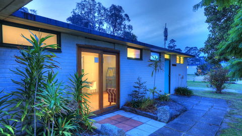 Eden Gateway Holiday Park - Accommodation QLD 1