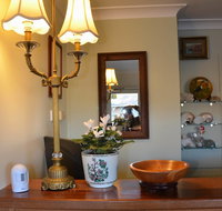 Parkhaven Motel - Accommodation QLD