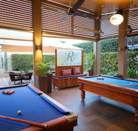 O'Shea's Royal Hotel - Accommodation QLD