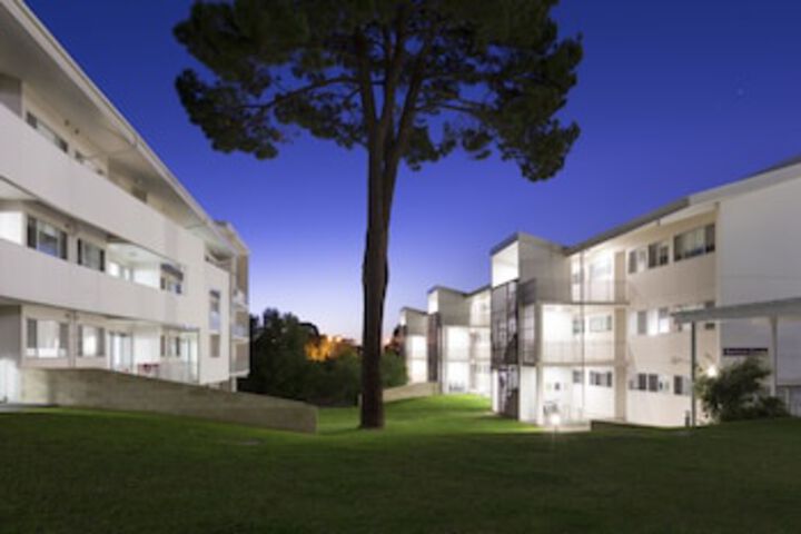  Accommodation QLD
