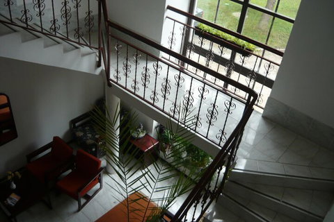 Blackboy Tree Motel - Accommodation QLD 0