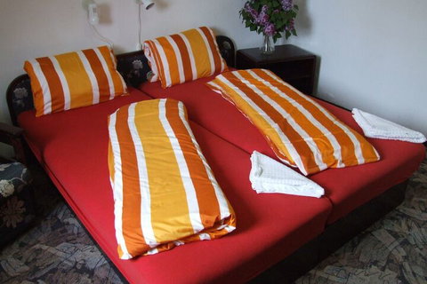 Blackboy Tree Motel - Accommodation QLD 5