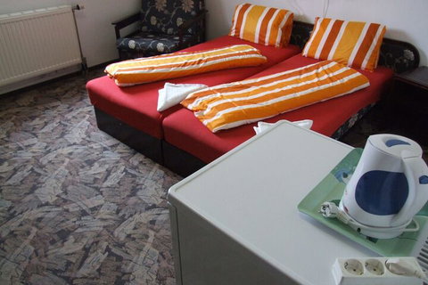 Blackboy Tree Motel - Accommodation QLD 3