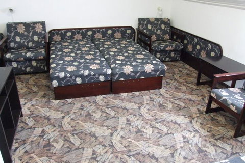 Blackboy Tree Motel - Accommodation QLD 4