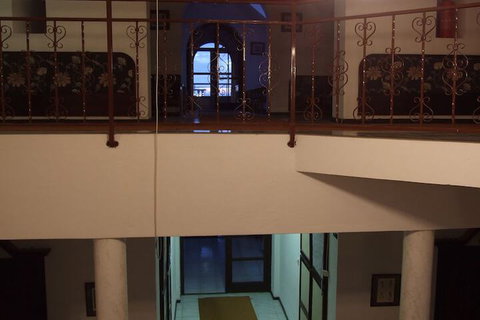 Blackboy Tree Motel - Accommodation QLD 1