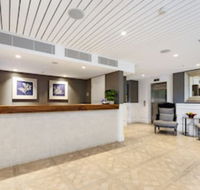 Miramare Gardens - Accommodation QLD