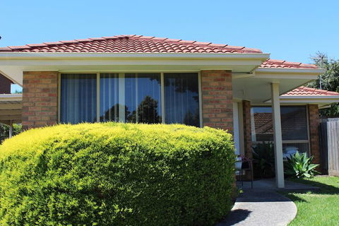 Australian Home Away At Doncaster Andersons Creek 2 - Accommodation QLD 1